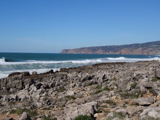 Furnished apartment for rent in Cascais