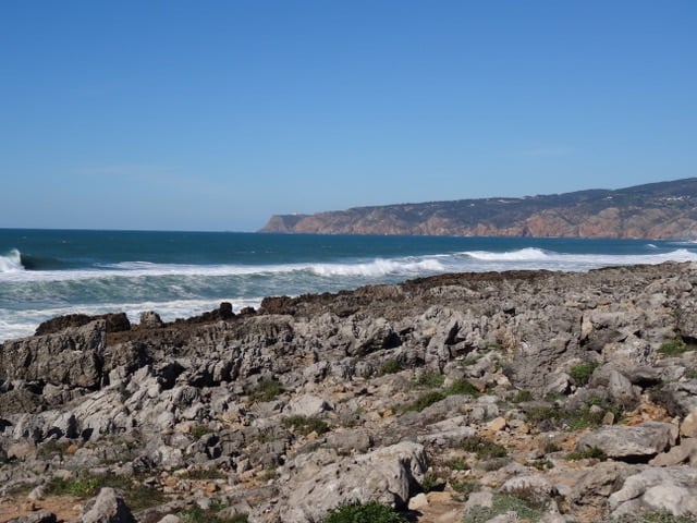 Furnished apartment for rent in Cascais