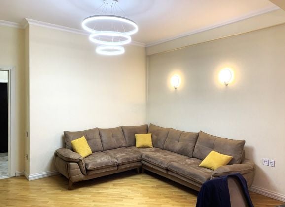 CITY CENTER!!! 1 bedroom apartment for rent close to 28 may metro, Port ...