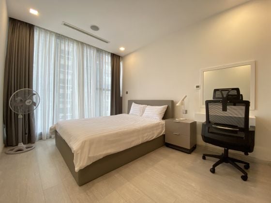 Vinhomes Golden River 