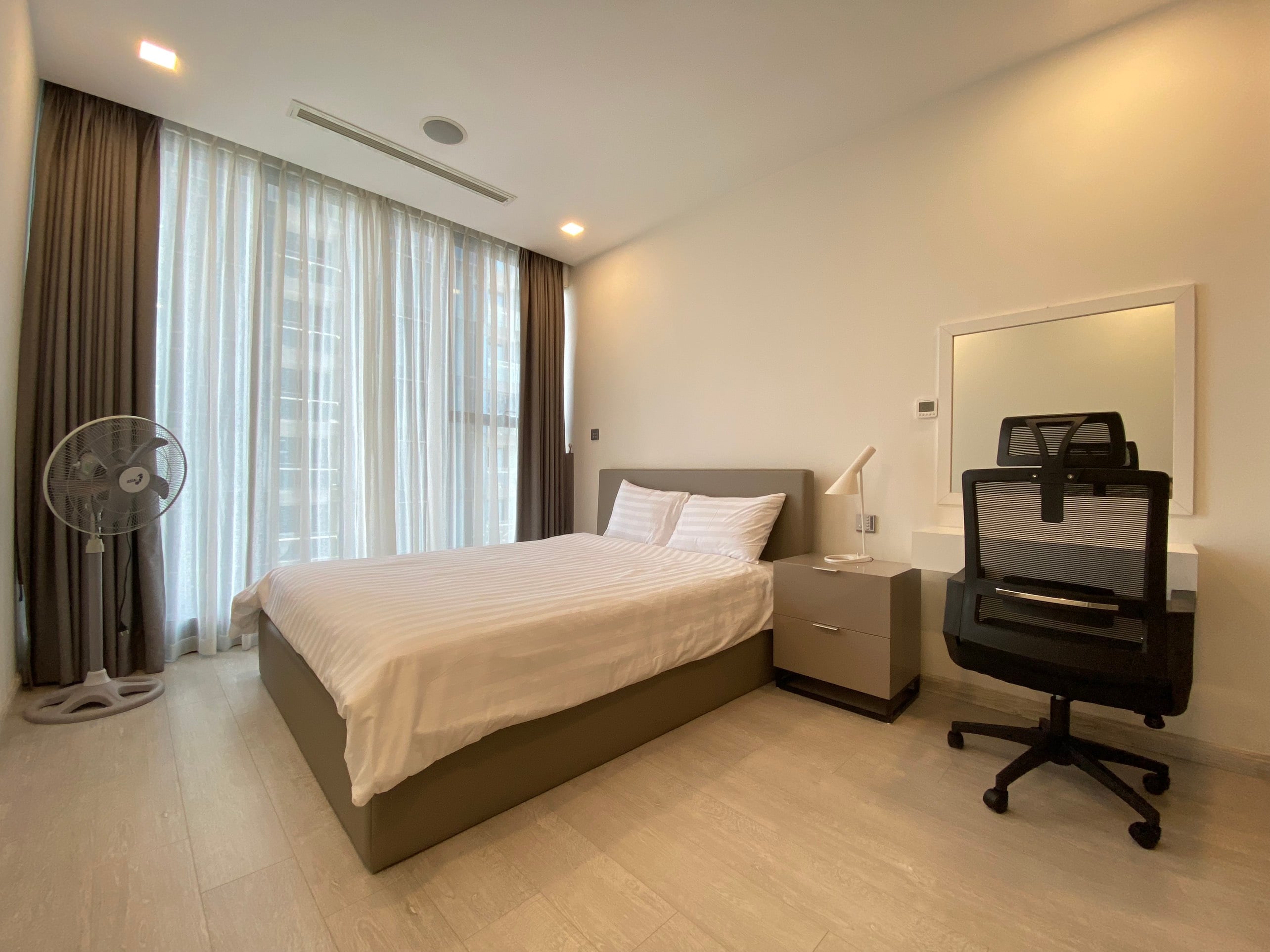 Vinhomes Golden River 