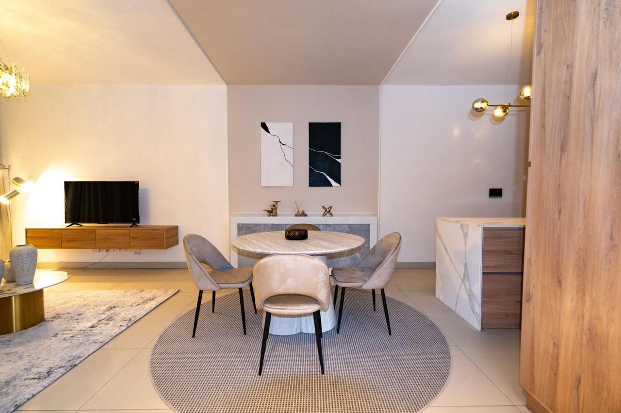 APPARTEMENT MODERNE Réf. : MK-IM25803-NECO | Statut : À VENDRE À MOKA