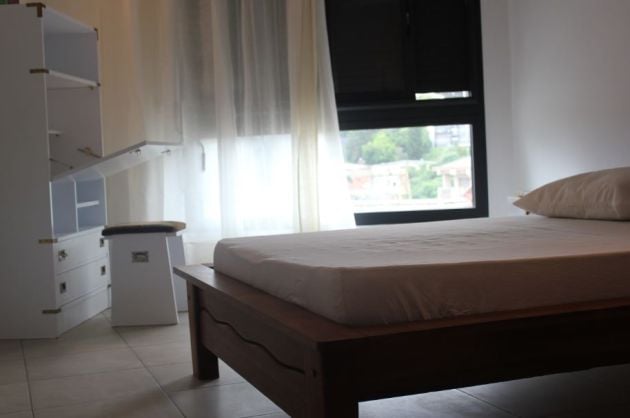 Appartamento arredato con 1 camera da letto a Ivandry, con generatore e ...