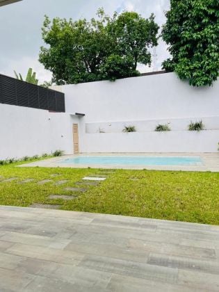 IN AFFITTO | BELLISSIMO DUPLEX DI LUSSO F5 | PLATEAUX COCODY II – BMW