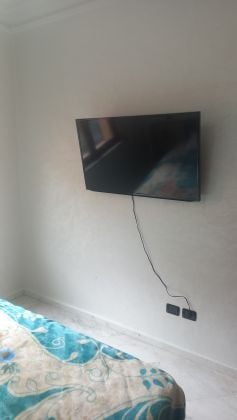 Studio apartment for rent 2 minutes from Guéliz 