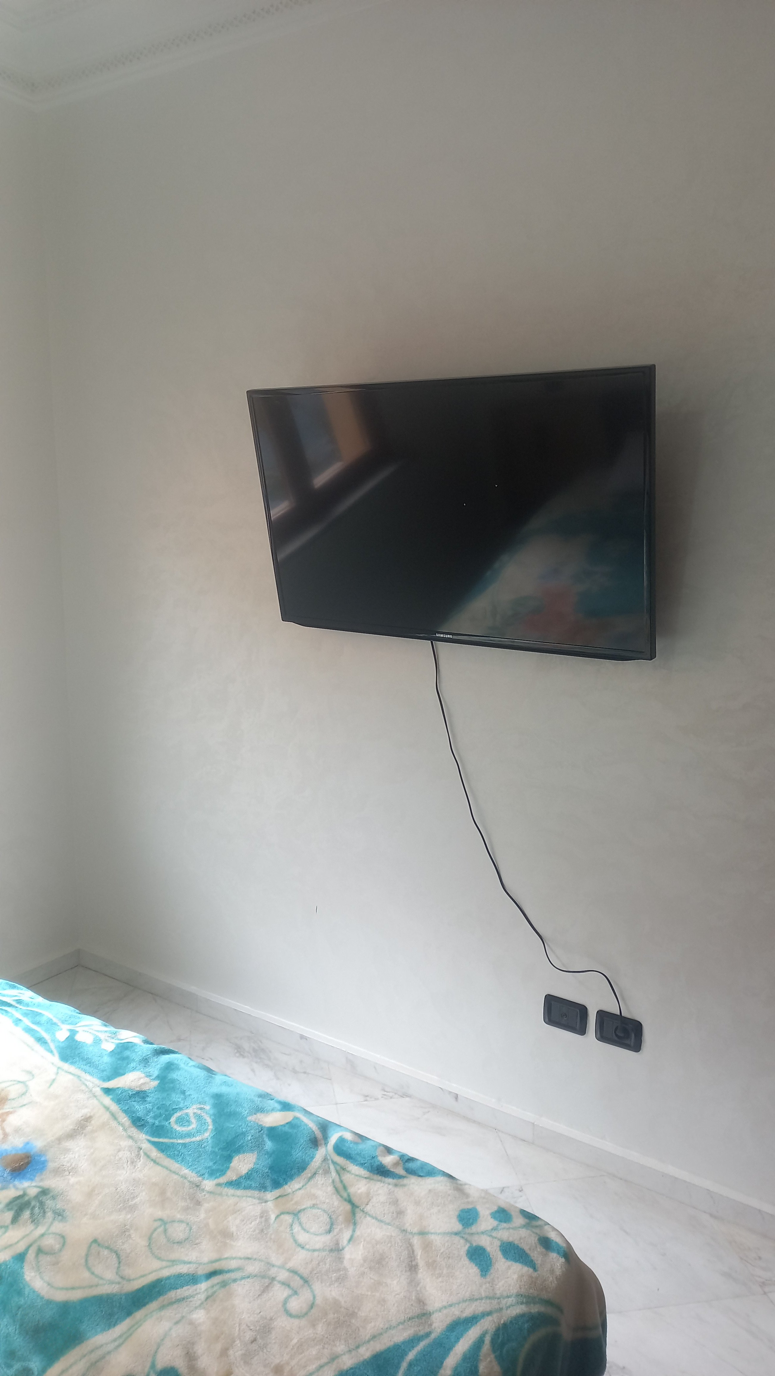 Apartamento tipo estudio en alquiler, a 2 minutos de Guéliz. 