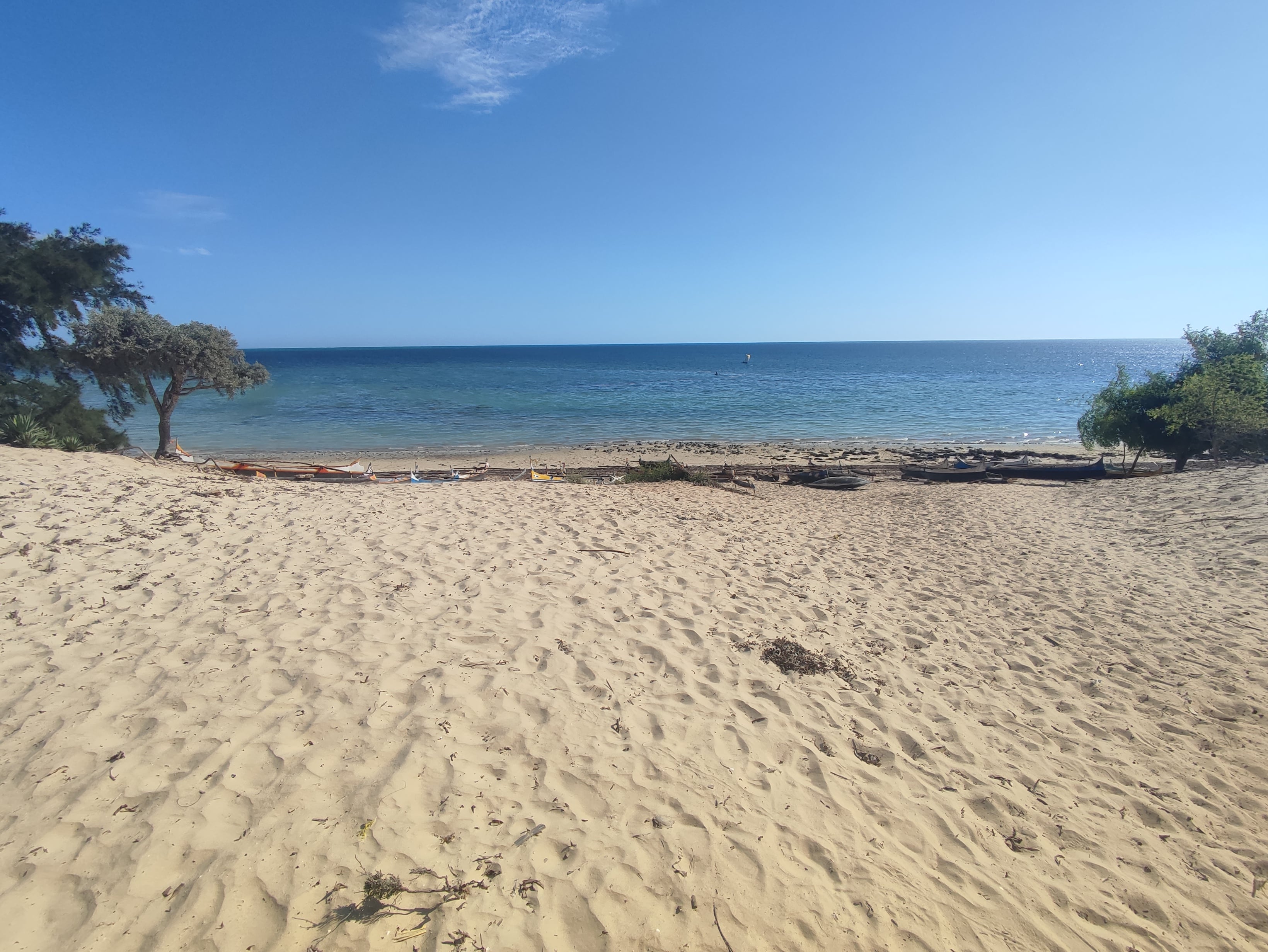 Excepcional propiedad frente al mar en Amboaboaka, Toliara, Madagascar – Ref. VT23006