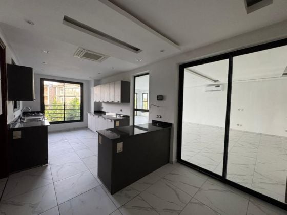 FOR RENT | LUXURY 3-BEDROOM APARTMENTS | COCODY RIVIERA M'BADON