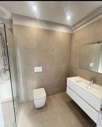 23 Duplex apartments for rent in Bonapriso 