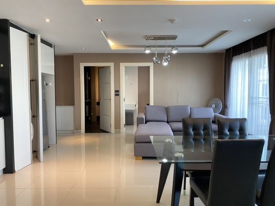 Condo Pattaya, 2 Bedrooms 2bathrooms, 76 sqm.
