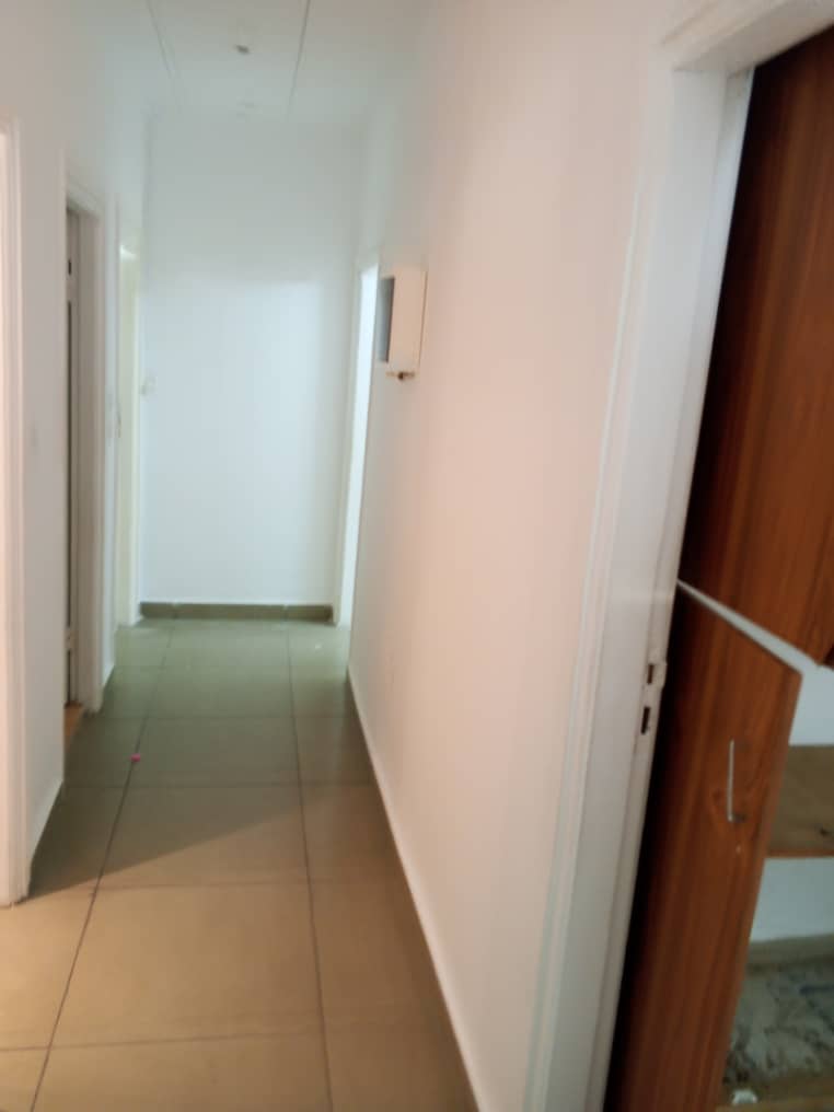 Location d'une villa basse aux 2 plateaux Vallon 