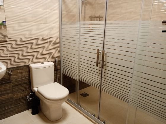 Spacious 3-Bedroom Apartment with Private Outdoor Area Available for Rent 