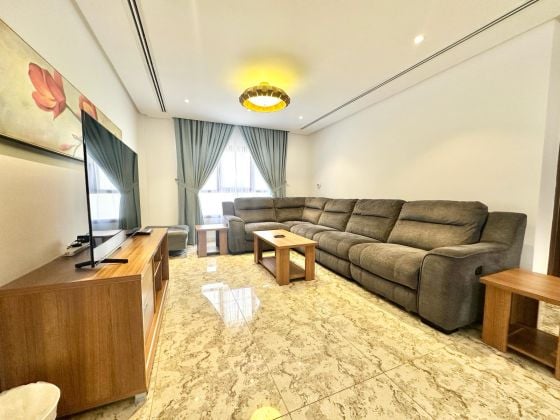 Two Bedroom Penthouse for Rent in Surra