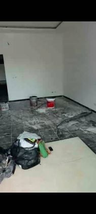 Superb studio apartment for rent in Angré - Cocody 