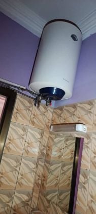 Duplex a louer ouaga 2000 salitas