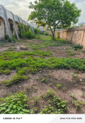 Terrain en vente ouaga 2000 Zone A