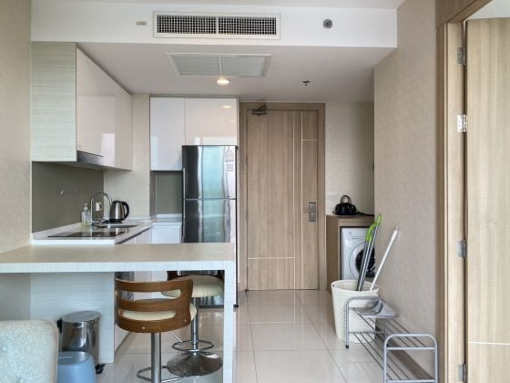 Reviera Wongamat Condo for rent  