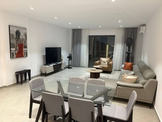 Zone 4 rue paul Langevin, location  Appart 4pieces meubl&#2013265929