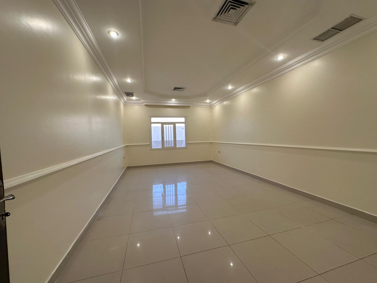Spacious 3 Bedroom Apartment for Rent in Egaila