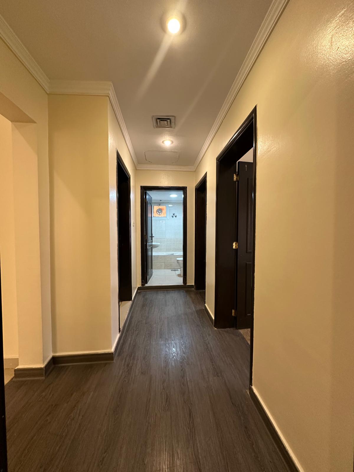 Spacious 3 Bedroom Apartment for Rent in Egaila