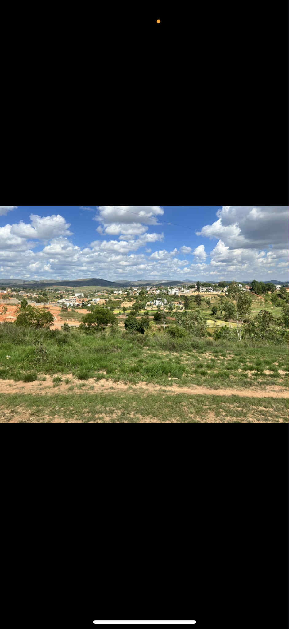 Terreno en zona residencial de Ambatobe