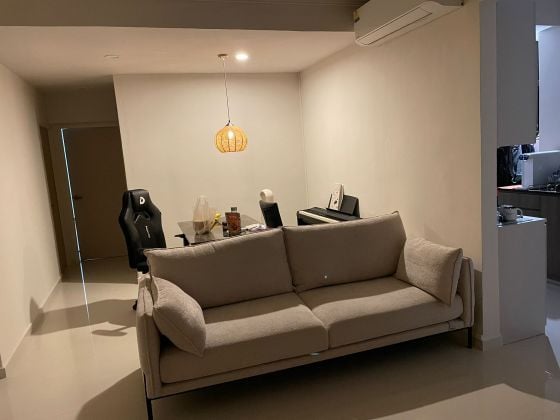 Rooms for rent in prime Orchard area