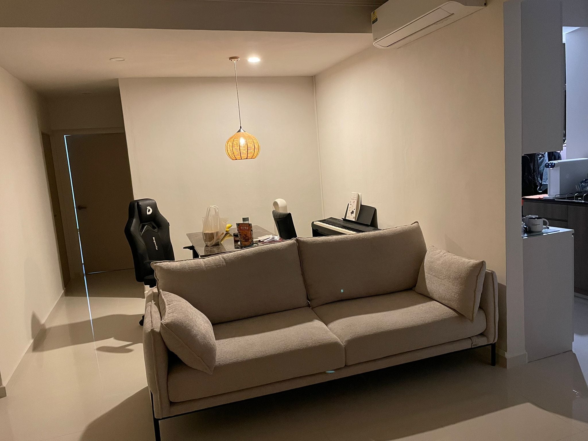 Rooms for rent in prime Orchard area