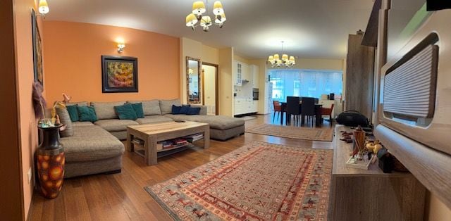 LOVELY 2 BEDROOMS FURNISHED APARTMENT