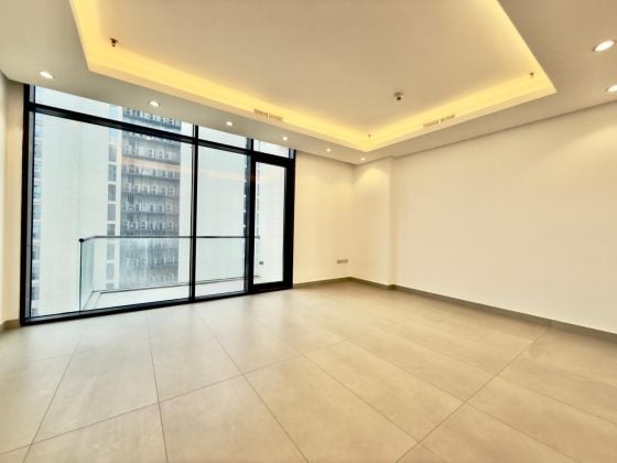 Furnished 3-Bedroom Apartment for Rent in Daiya