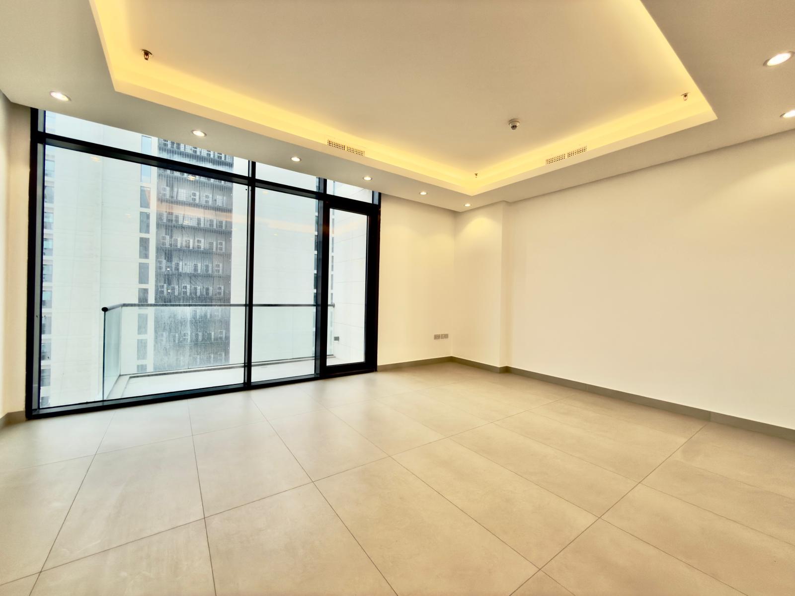 Furnished 3-Bedroom Apartment for Rent in Daiya