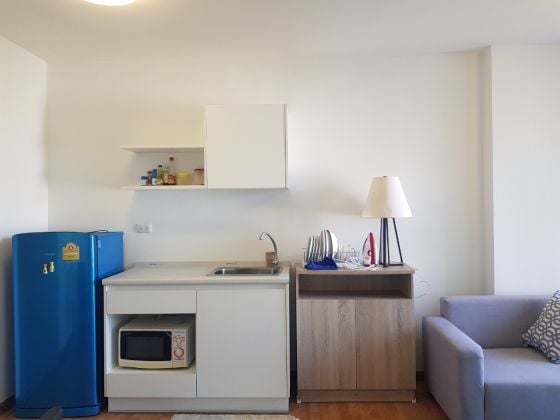 Condo for Rent South Pattaya-Big C Pattaya Tai 10,000 Baht 