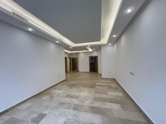 Elegant Ground Floor 3 Bedroom Modern House for Rent in Finatees.