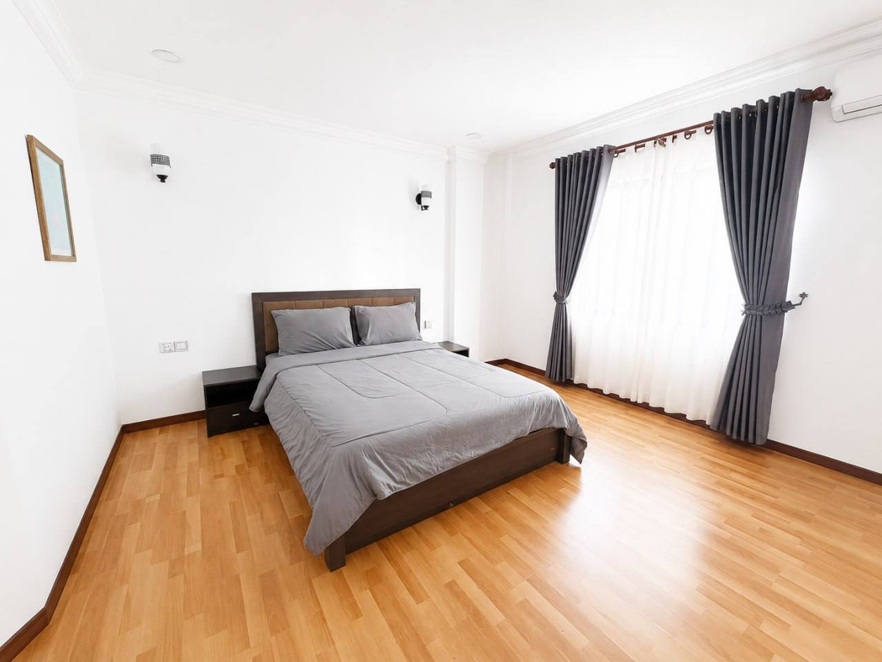 PHNOM PENH EN LOCATION APPARTEMENT 2 CHAMBRES BKK1