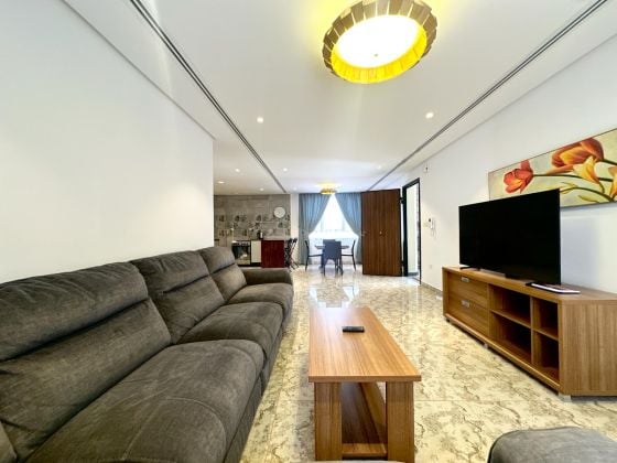 Modern 2 Bedroom Penthouse for Rent in Surra.