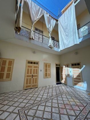 Riad à Vendre à Marrakech - Zaouiya Abbassia