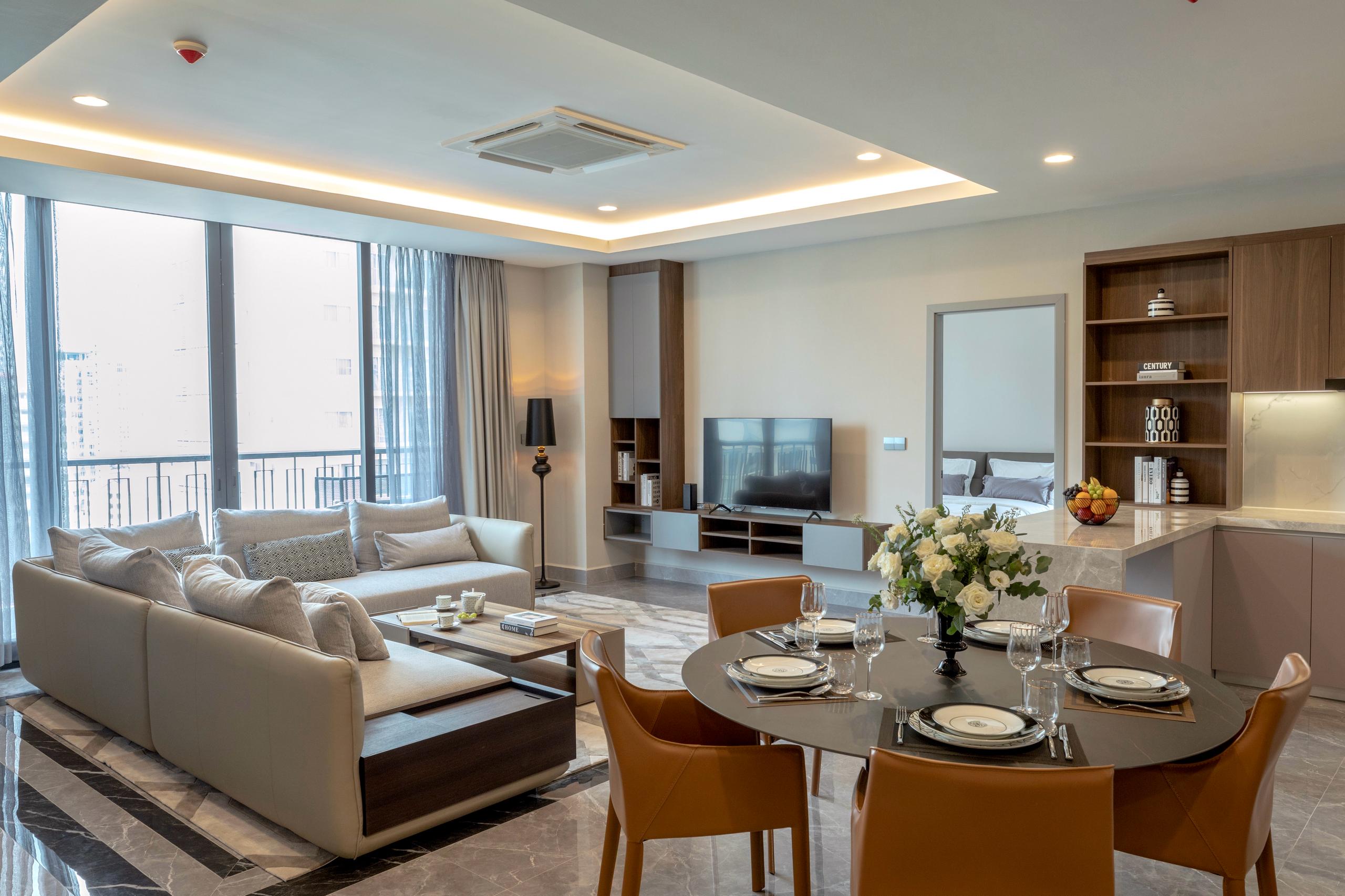 SPECIAL PRICE 10% OFF , 3 Bedrooms and 3 Bathrooms
