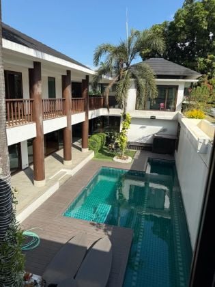 High end house for expat Manila