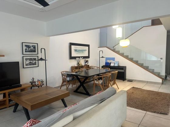  EXCLUSIVE OFF-MARKET VILLA FOR RENT – BEL AIR 