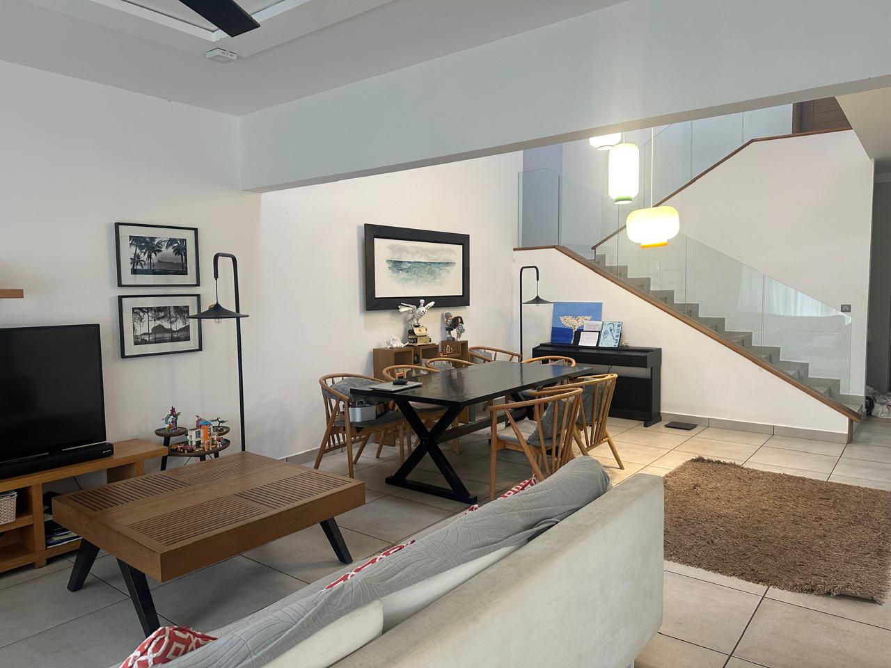 EXCLUSIVE OFF-MARKET VILLA FOR RENT – BEL AIR