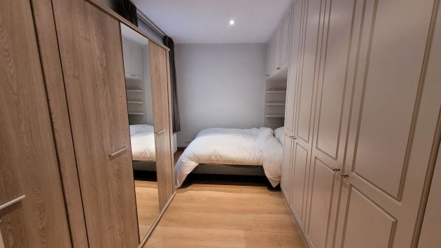 Luxury Duplex Apartment in the Heart of Antwerp – Ideal for Expats & ...