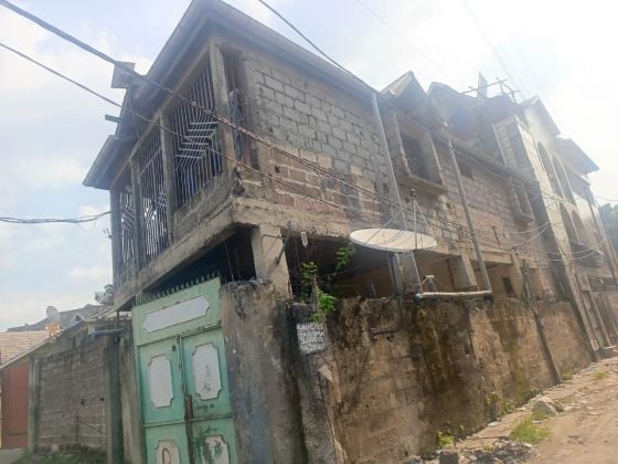 Terreno de tipo alquiler en venta en Limete, 1ra Calle Industrial / Funa ...