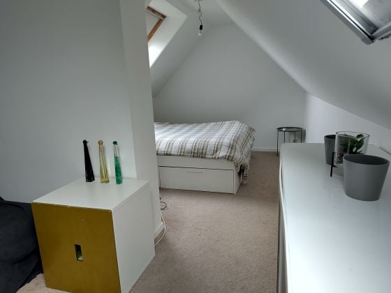 Opportunité de colocation dans une maison de luxe située ...