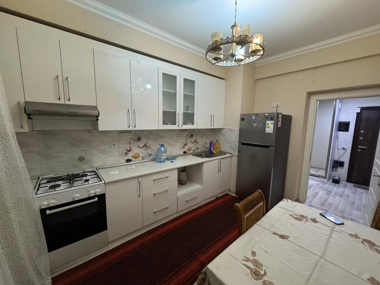 1 BDR apt in Melissa Park, 20 Yanvar m/st area