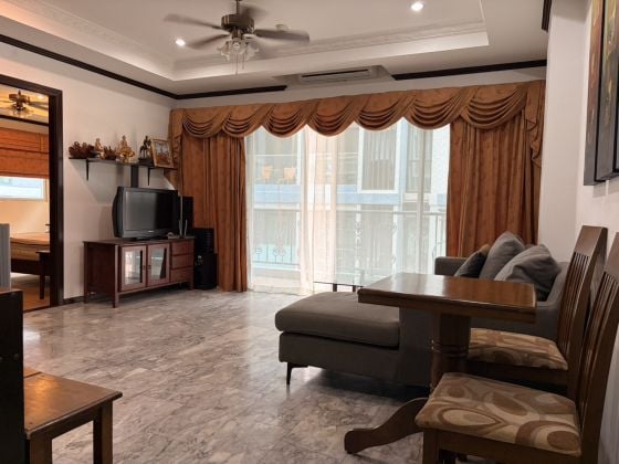 Condo for rent Pratamnak Hill Pattaya 13,000 baht 