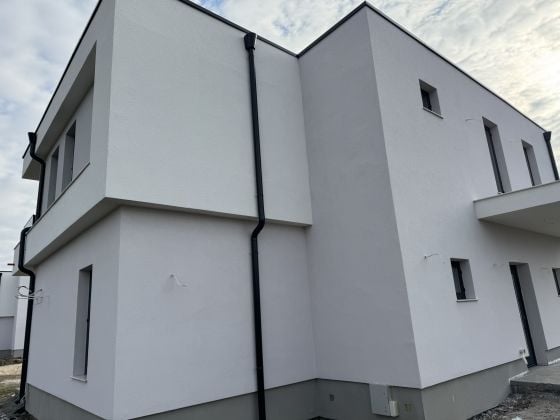 Brand New House Near Plovdiv | 205m² | 650m² Yard | Direct from ...
