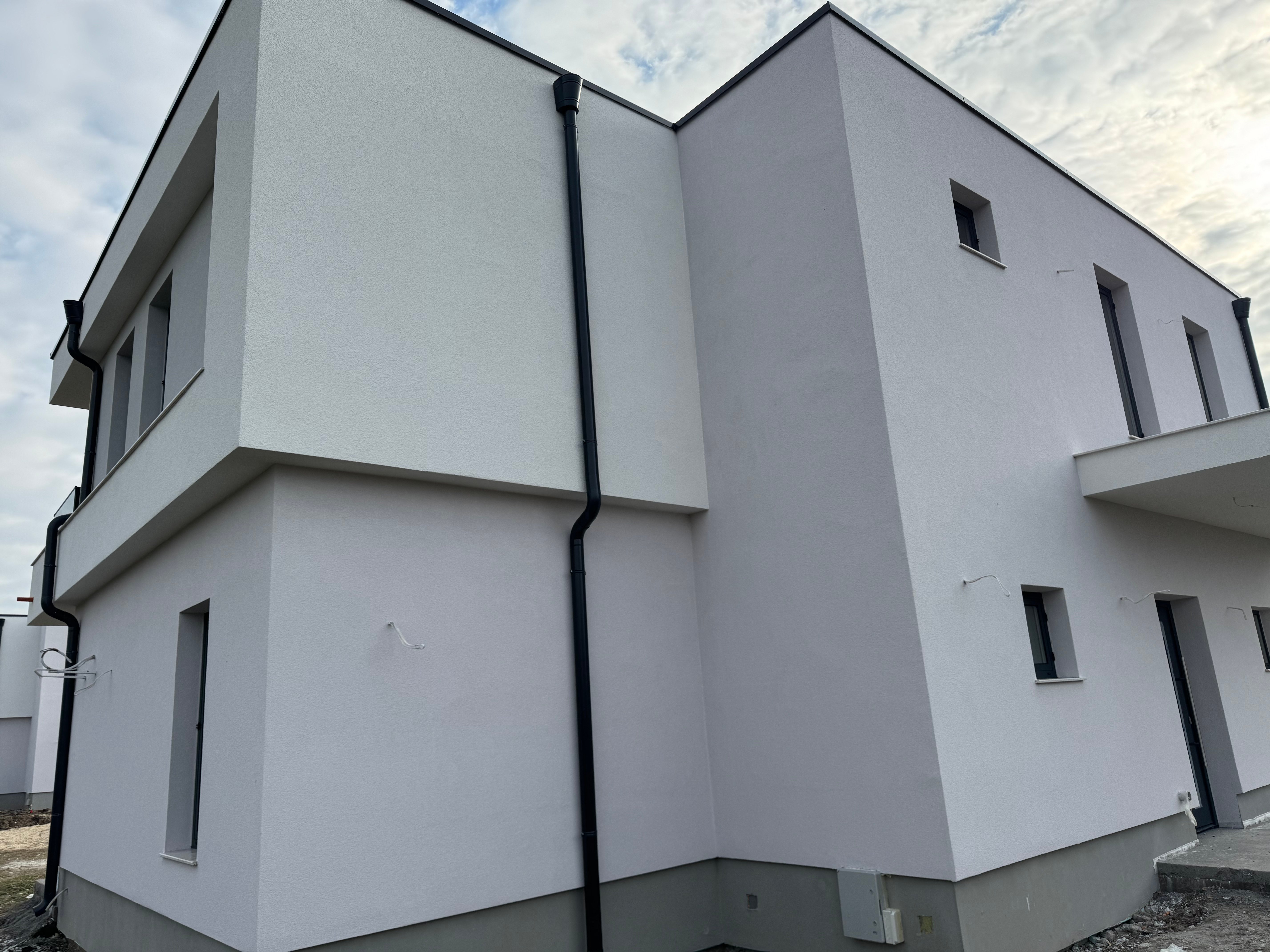Brand New House Near Plovdiv | 205m² | 650m² Yard | Direct from Developer | Ready 2026