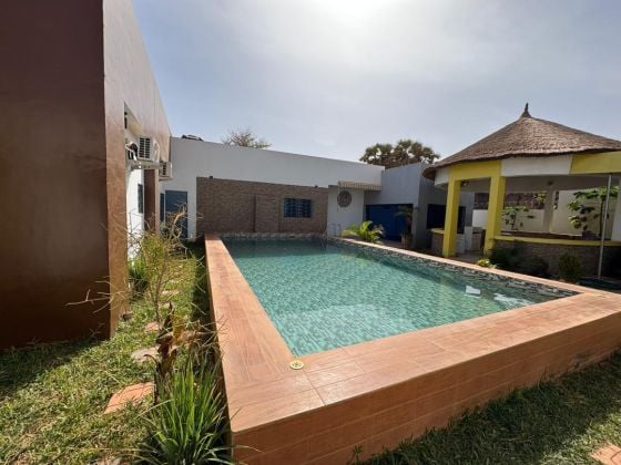 Duplex américain a somgande