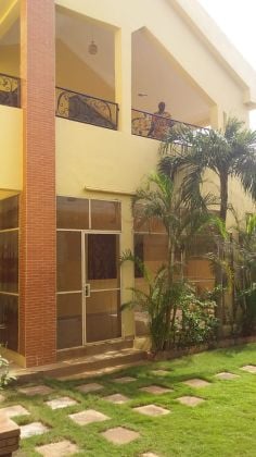 Duplex en vente à somgande