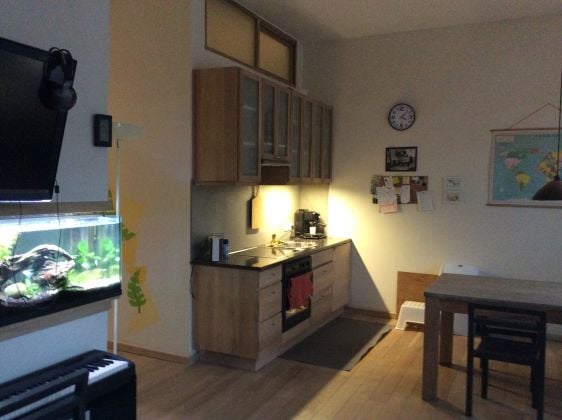 Apartment for rent in the historical center of Antwerp: 20 oct.2026 - 1 ...