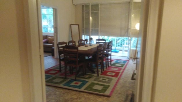 Furnished apartment in Achrafieh 3 bedroom